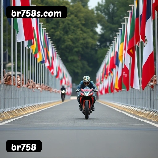 Vantagens exclusivas br758 para jogadores brasileiros - São Paulo, Rio, BH