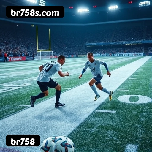 Requisitos do APK da br758 para Android