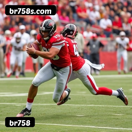 Comparação APP mobile vs versão web da br758