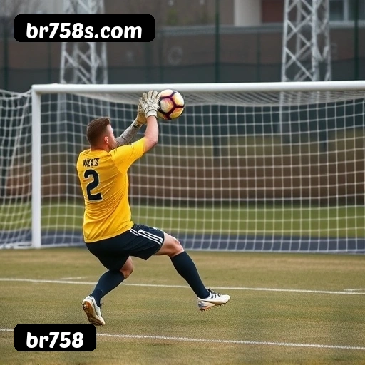 Níveis do programa VIP da br758